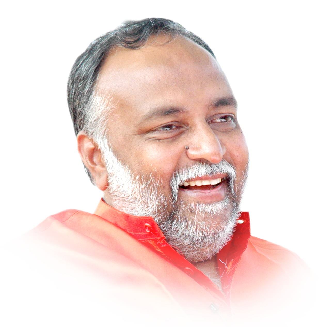 Swamiji